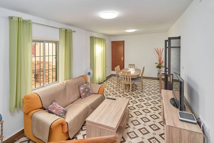 Ferienhaus für 6 Personen in Torrox - 3