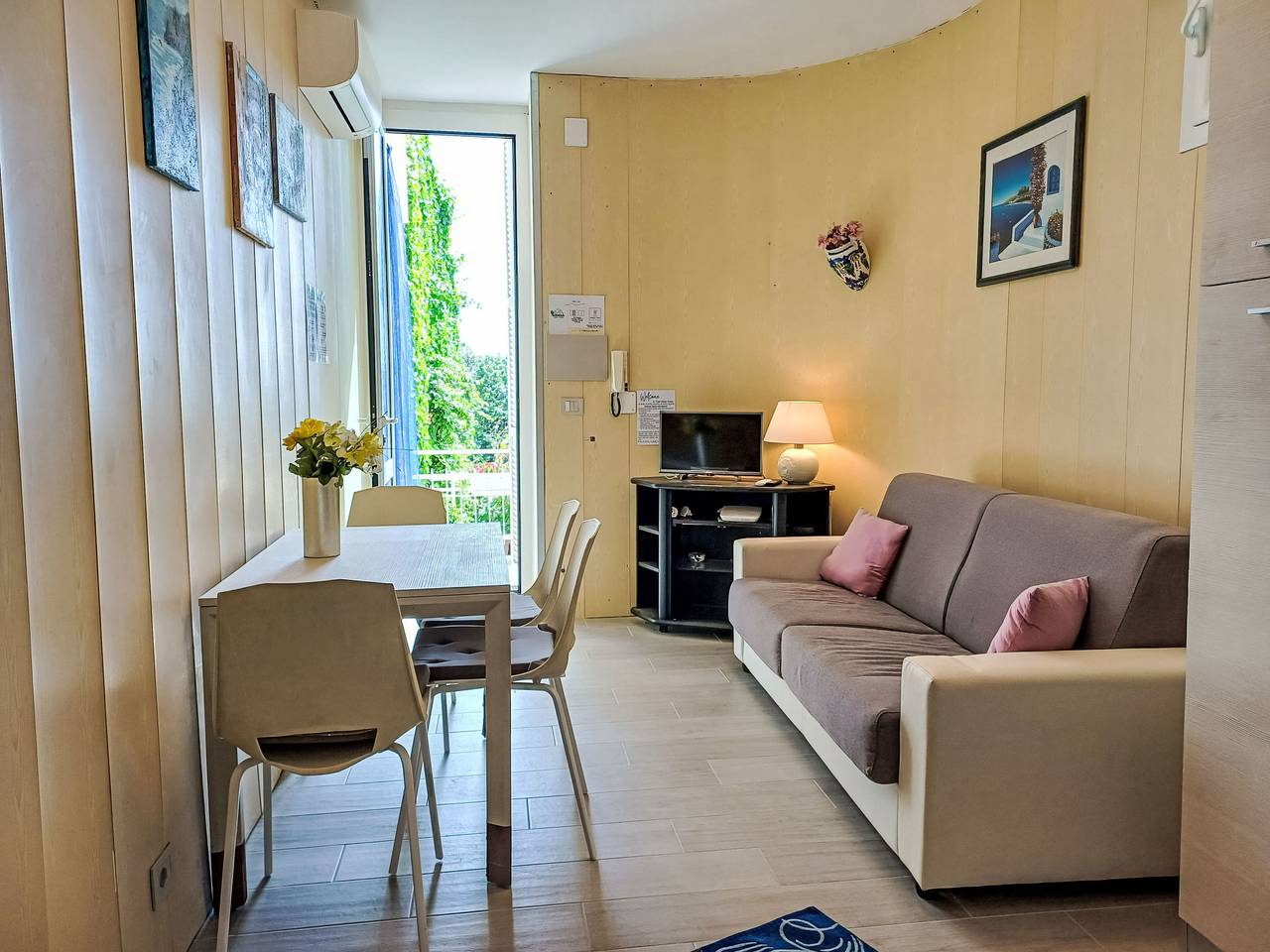 Ganze Wohnung, Total Relax Home in Costa di Framura, Framura