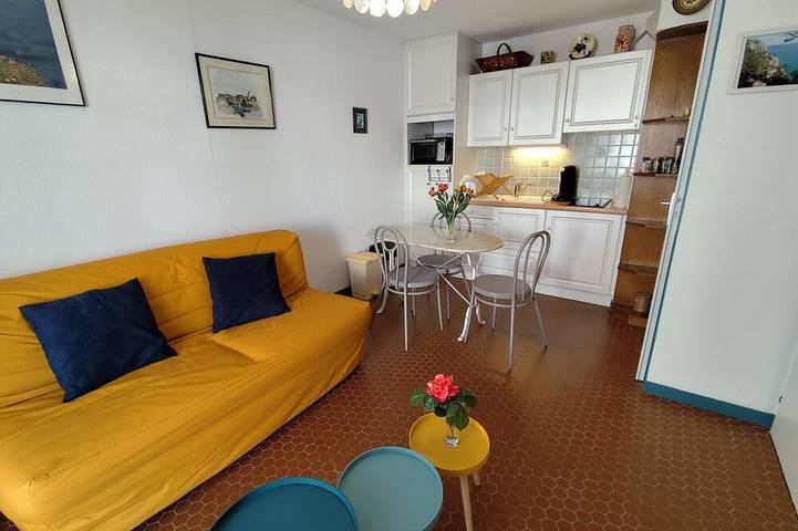 Holiday apartment for 2 people - 1