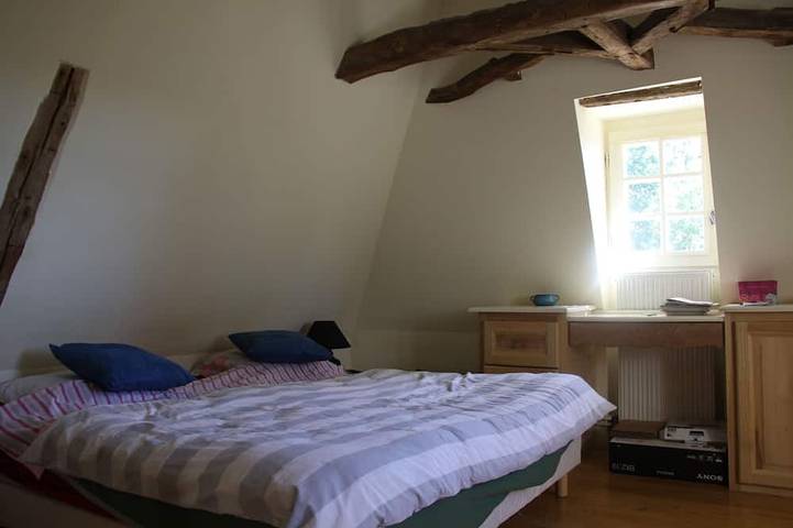 Location de vacances pour 9 personnes, avec jardin à La Roque-Gageac - 2