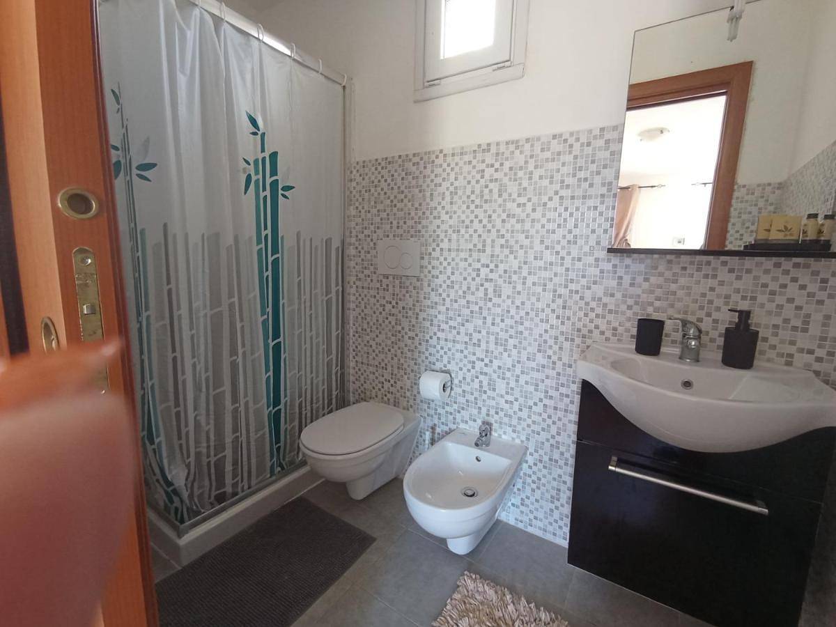 Stanze nel verde in Porto Cesareo, Golfo di Taranto