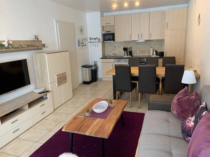 Ferienwohnung für 4 Personen, mit Garten, mit Haustier in Flachau - 2