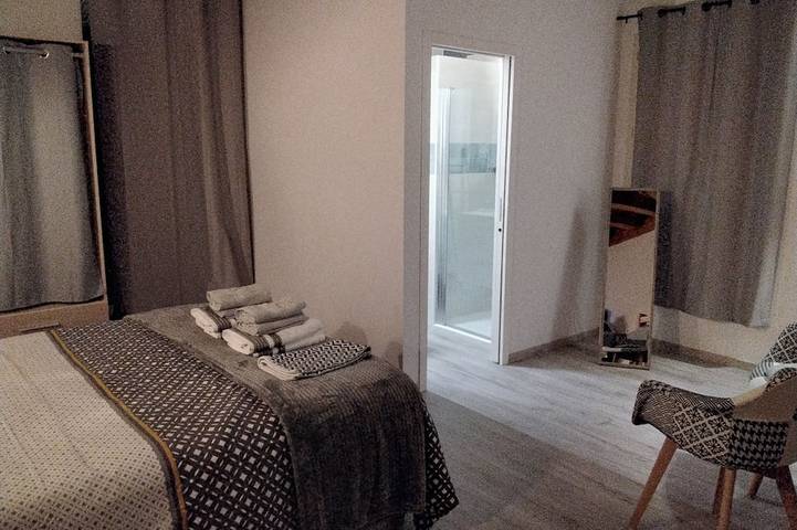 Location de vacances pour 4 personnes à Daglan - 2