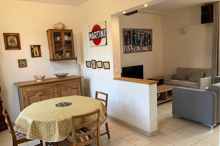 Location de vacances pour 5 personnes, avec Terrasse et Jardin à Vittefleur