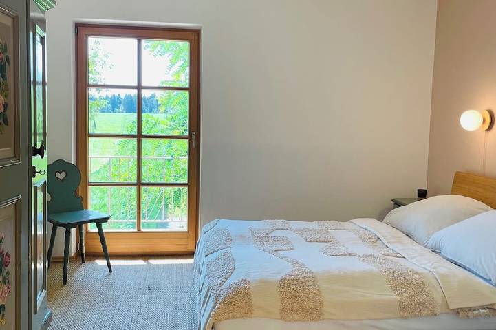 Ferienwohnung für 6 Personen in Tittmoning - 2