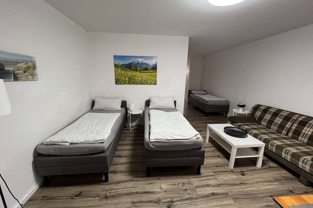 Ganze Wohnung, Wohnung in Troisdorf1 in Troisdorf, Rhein-Sieg-Kreis