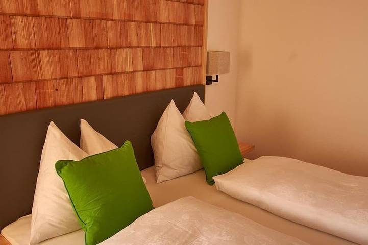 Chalet für 6 Personen, mit Garten und Balkon, mit Haustier in Heiligenblut - 3