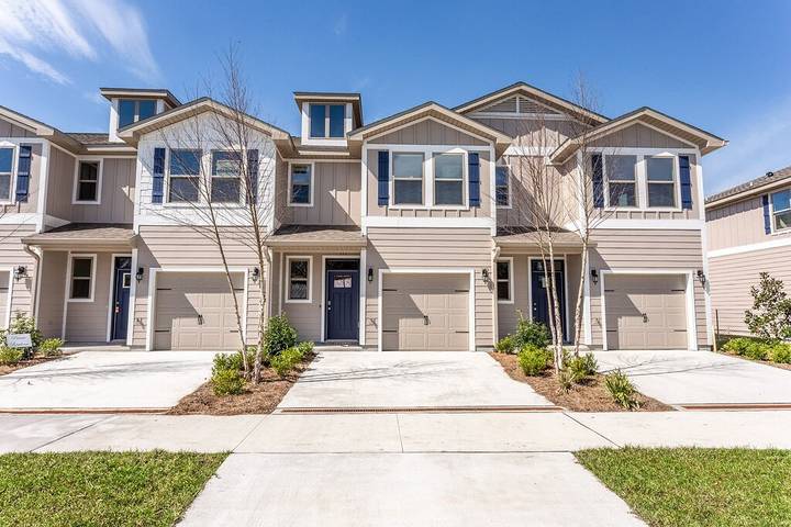 Vacation rental for 8 people, with pool and terrace in Pensacola