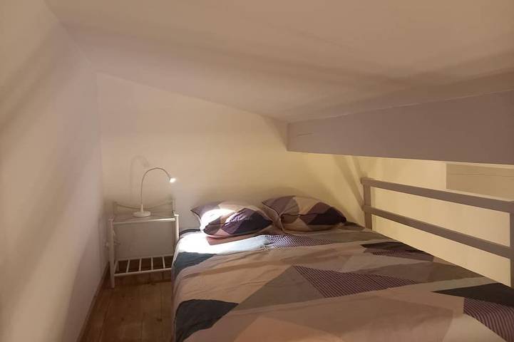 Gîte pour 6 personnes à Bouillargues - 2