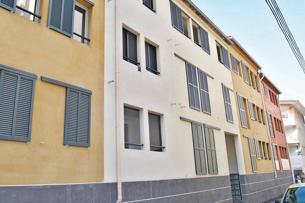 Ganze Wohnung, Tolle Wohnung in Vallauris in Golfe-Juan, Vallauris