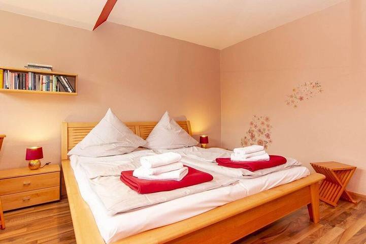 Ganze Wohnung, An Dünen und Meer, Deutschland in St. Peter-Ording, Eiderstedt
