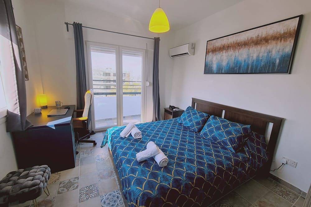 Appartamento intero, Stay Kallipoleos Panorama in Nicosia, Sud di Cipro