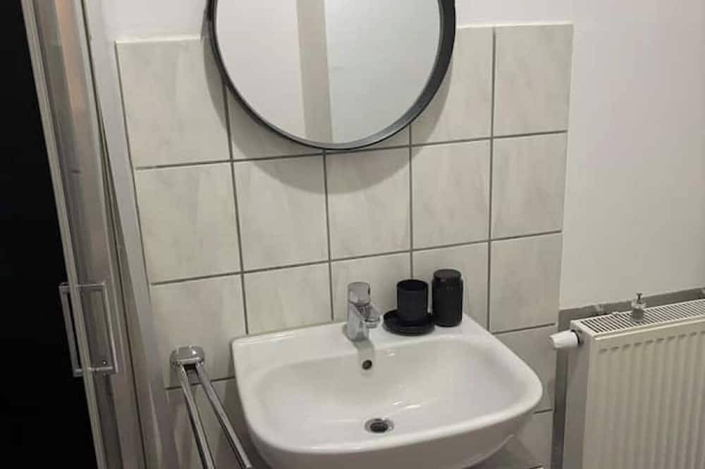 Ganze Wohnung, Emsquartier 2 in Emsdetten, Münsterland