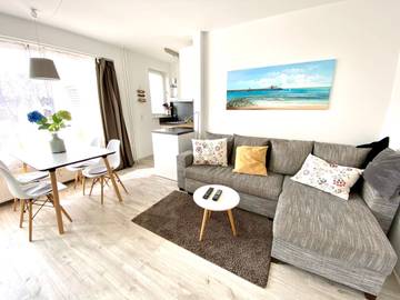 Ferienwohnung für 4 Personen in Grömitz, Südliche Ostseeküste, Bild 3