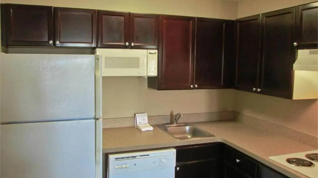 Entire holiday apartment, Holiday apartment for 5 people with pool in Jacksonville, Duval County