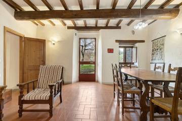Agriturismo per 7 Persone in Pelago, Valdarno, Foto 4