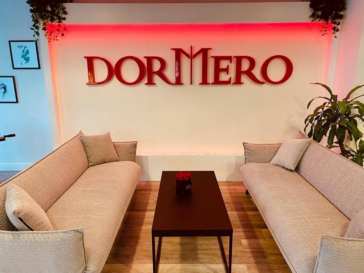 Dormero Hotel Bretten in Bretten, Kraichgau