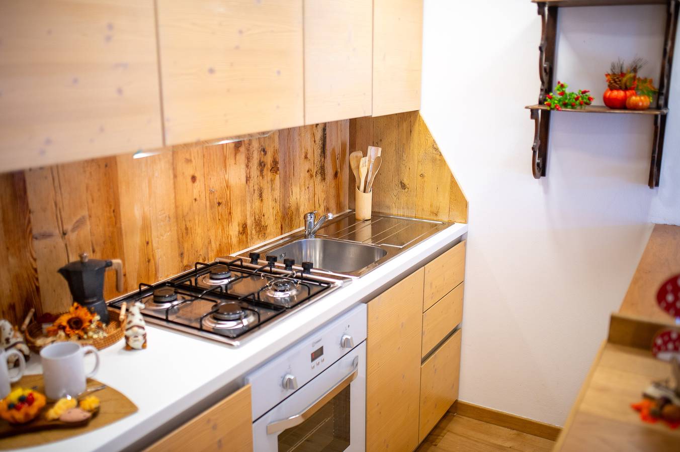 Appartamento intero, Appartamento Neve in Aprica, Valtellina