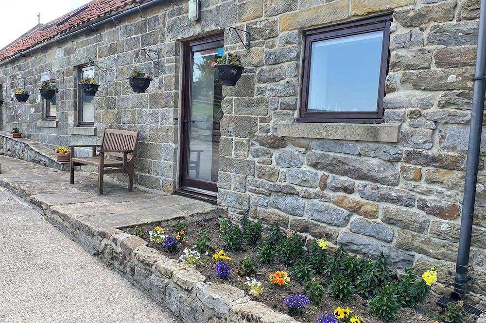 Casa vacanza a North Yorkshire a partire da 166€ a notte