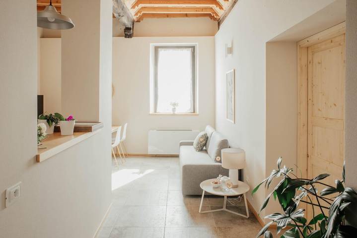 Agriturismo per 6 persone, con giardino in Provincia di Novara