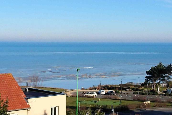 Appartement de vacances pour 2 personnes