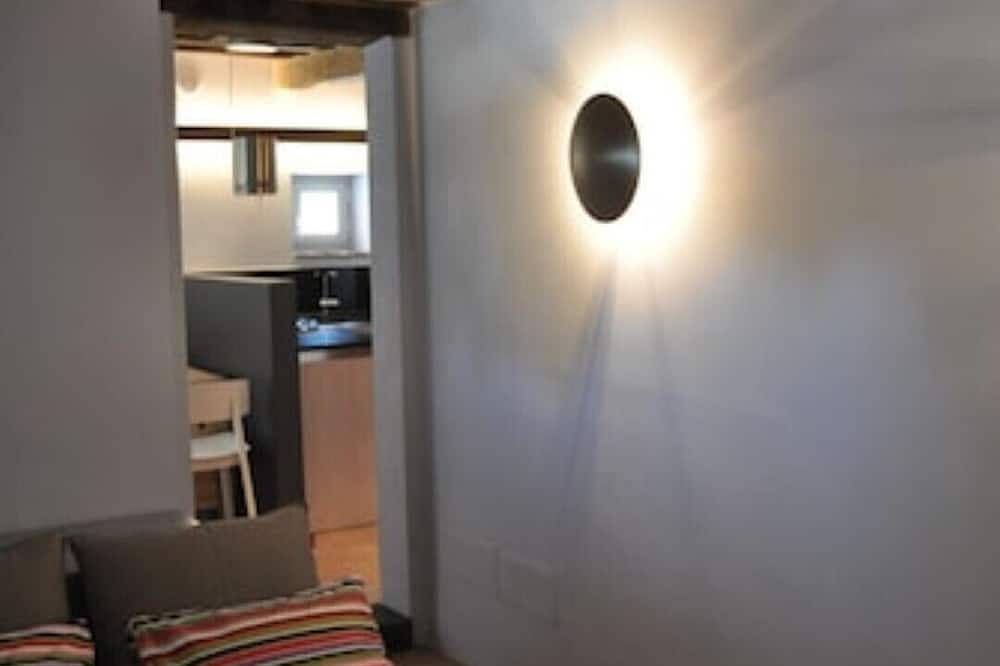 Ganze Wohnung, Casa Pietrone-Appartement in den Weinbergen, Casa Pietrone in Cupramontana, Ancona Provinz