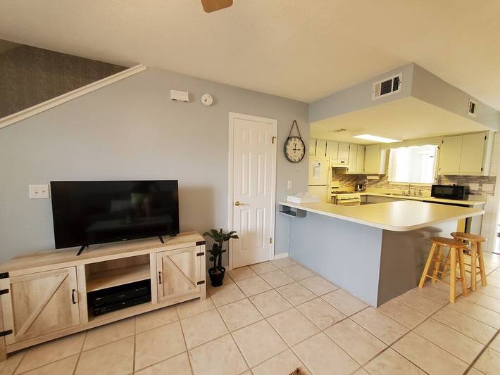 Vacation house for 8 people, with pool and terrace in Panama City Beach