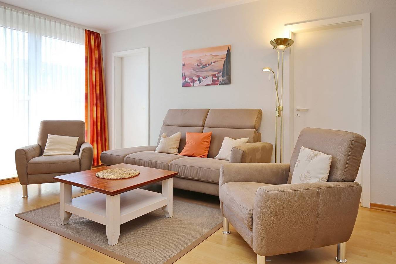 Ferienwohnung in Boltenhagen ab 107€ pro Nacht