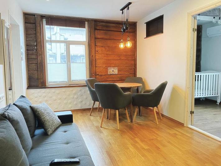 Gîte pour 3 personnes à Pärnu