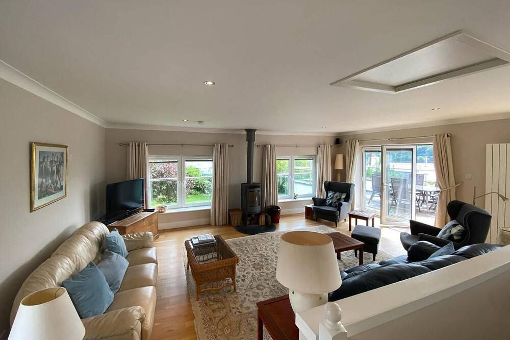 3 Bed in Kippford (oc-d584996) in Kippford, Dumfries and Galloway
