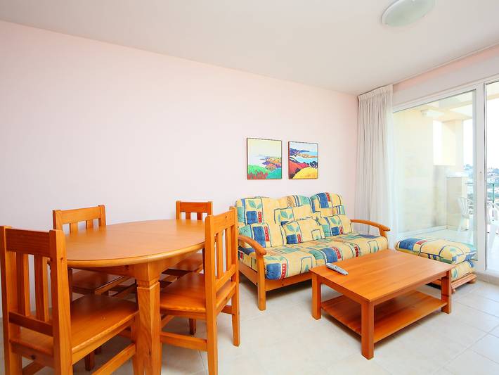 Gîte pour 4 personnes à Peñíscola - 2