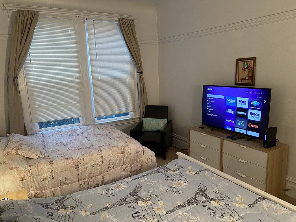 Ganze Wohnung, The Largest Victorian Rental in San Francisco in San Francisco, Nordkalifornien