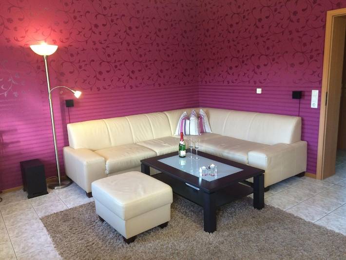 Ferienhaus für 9 Personen, mit Terrasse und Garten, mit Haustier in Kargow - 2