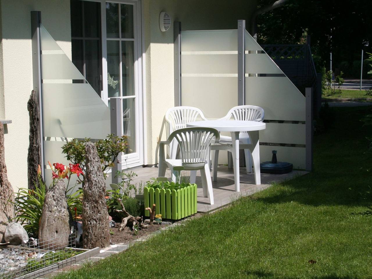 Ferienwohnung in Wustrow ab 92€ pro Nacht