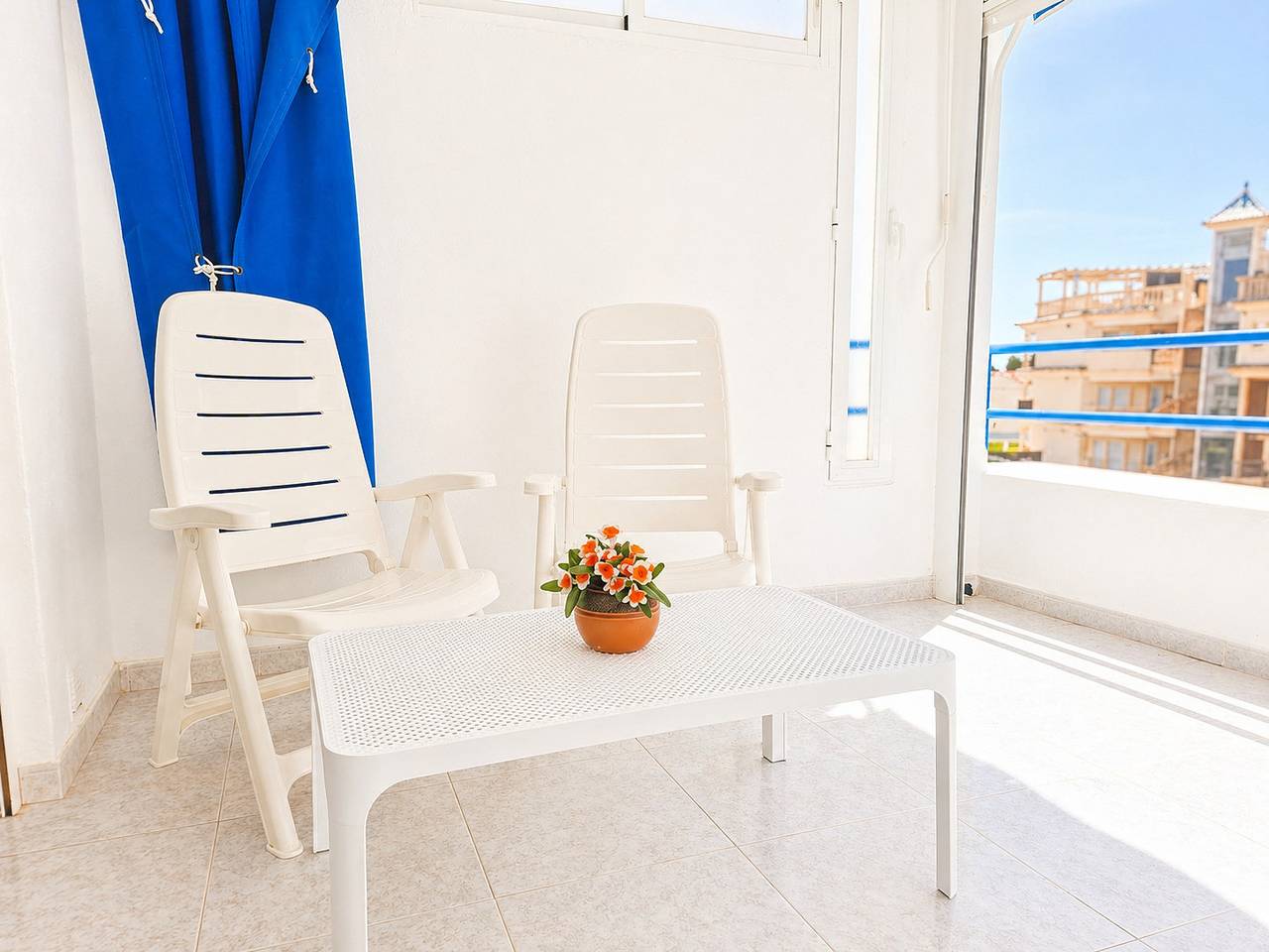 Ganze Wohnung, Playa Romana a 200 metros de la playa in Alcossebre, Alcalà de Xivert