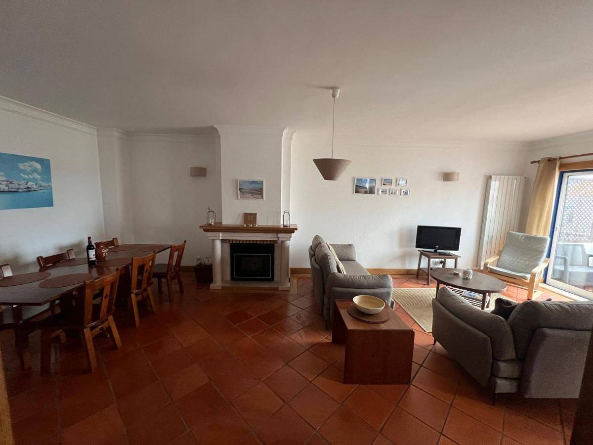 Casa S & S in São Martinho do Porto, Leiria distrito