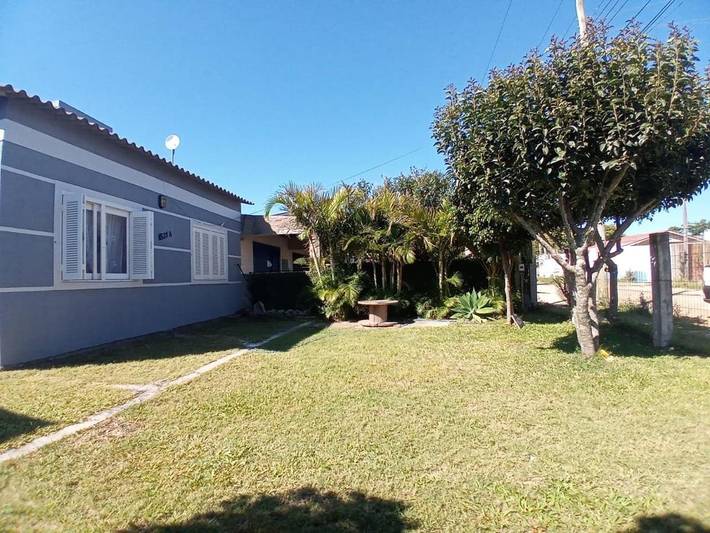 Casas e apartamentos de temporada para 5 pessoas, com animais de estimação em Rio Grande