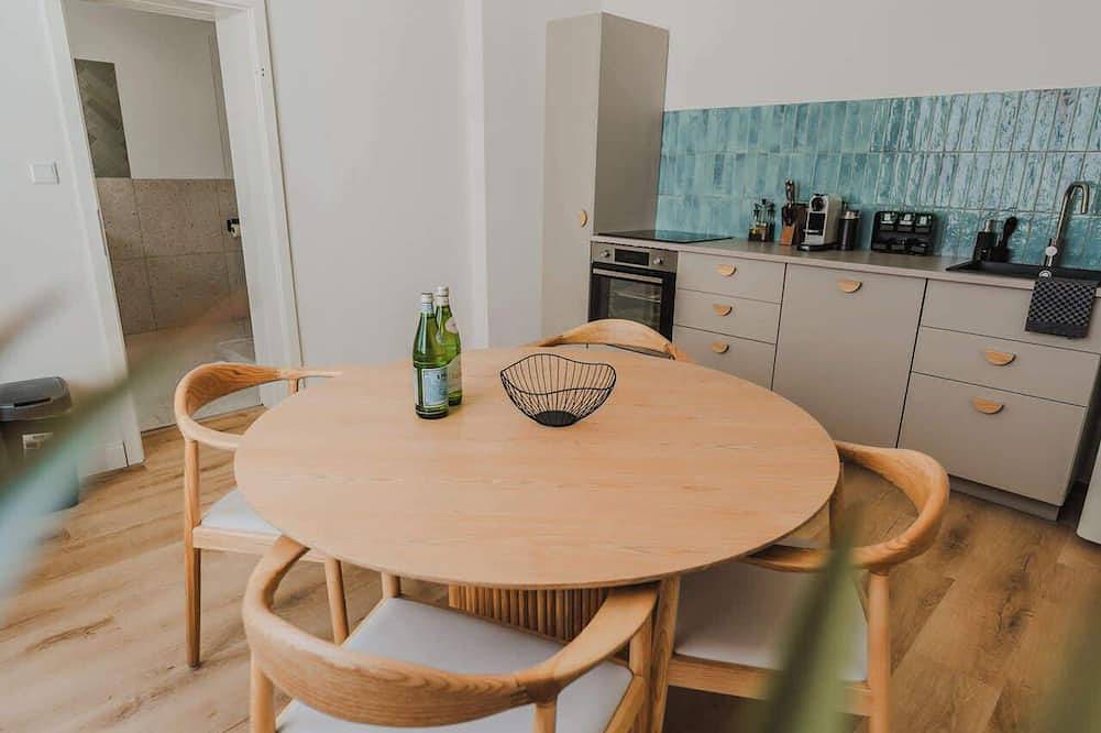 Ganze Wohnung, Business & Boutique Apartment | Parkplatz in Hildesheim, Hannover und Umgebung