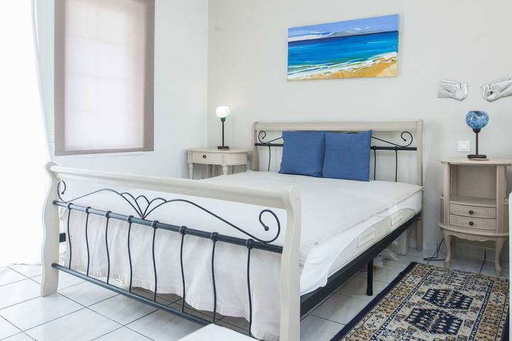 Apartamento de vacaciones para 5 personas, con balcón/terraza, Familias con niños - 1