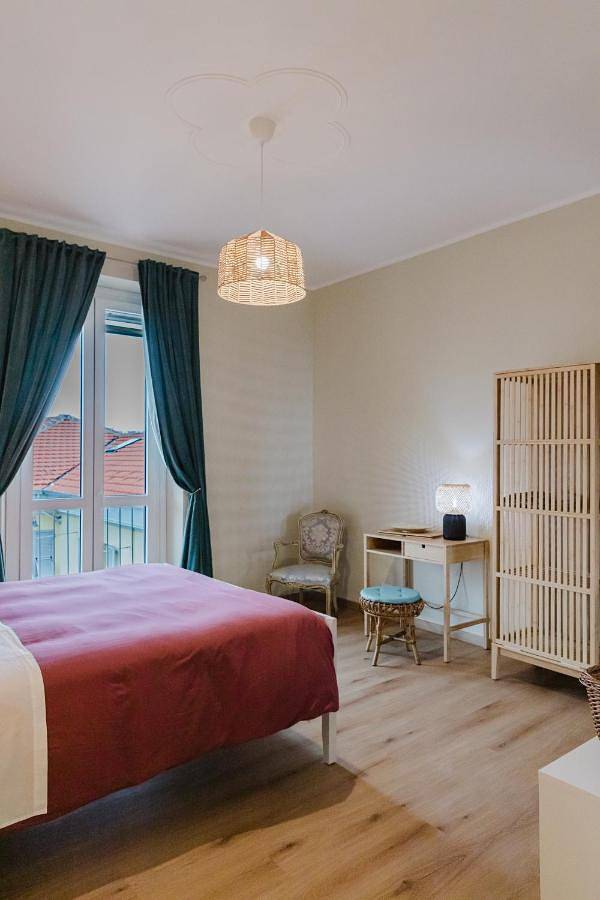 Gîte pour 3 personnes, avec vue et balcon dans Alexandrie - 3