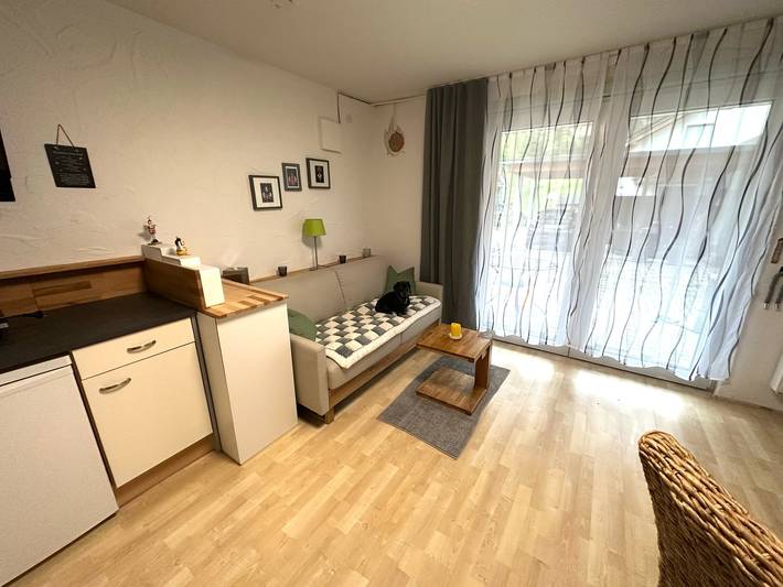 Bauernhof für 4 Personen im Südschwarzwald - 4