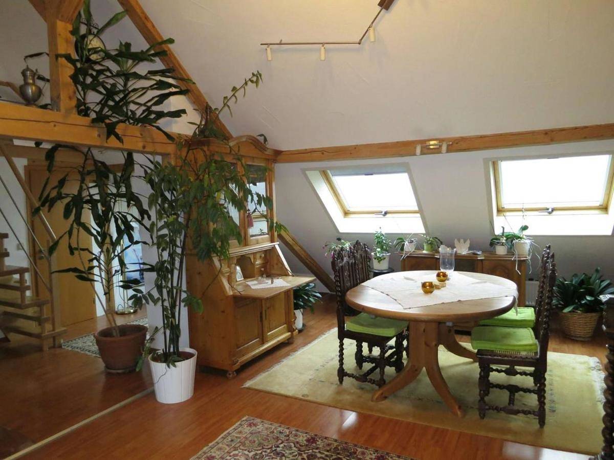 Appartement entier, Ferienwohnung Roswitha in Blieskastel in Blieskastel, Région de Sarre-Palatinat