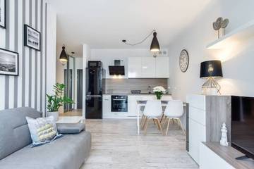 Vakantiewoning voor 4 Personen in Gdańsk, Poolse Oostzee, Afbeelding 1