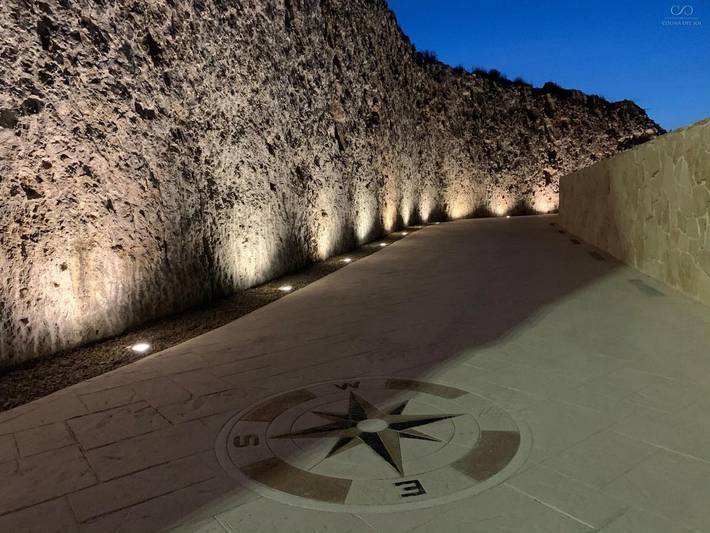 Chalet para 8 personas, con piscina y piscina para niños además de terraza y vistas, Se admiten mascotas en Parc Natural de l'Albufera de València - 4