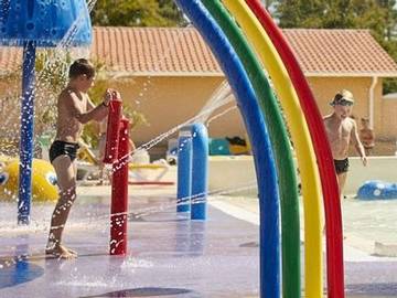 Camping pour 4 Personnes dans Seignosse, Landes, Photo 3