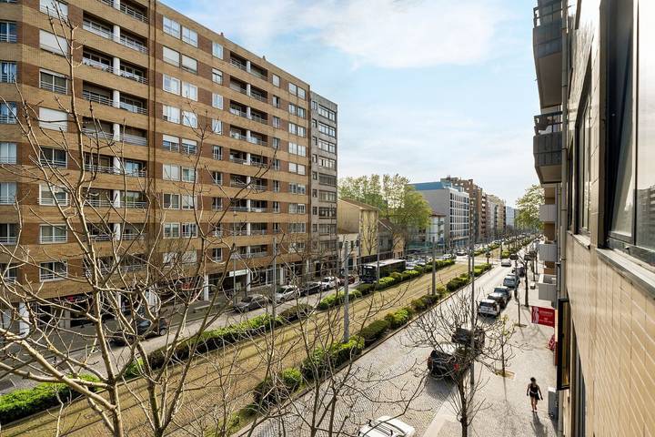 Gîte pour 2 personnes à Matosinhos - 4