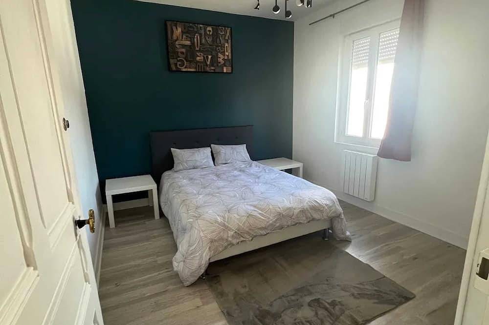 Homerez - Encantadora casa en Lagord con jardín privado in Lagord, Región de La Rochelle