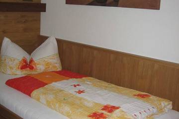 Apartment for 5 People in Mayrhofen, Ziller valley alps, Photo 3