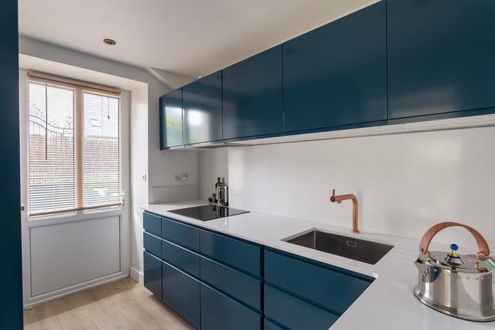 Gîte pour 4 personnes, avec jardin dans Plage de l'Ecluse - 3