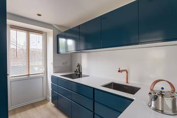 Appartement De Vacances pour 4 Personnes dans Dinard, Côte d’Émeraude, Photo 2